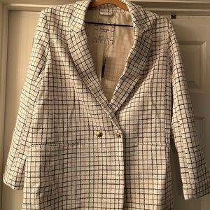 Abercrombie blazer